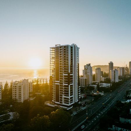 Sandbar Burleigh Gold Coast Luaran gambar