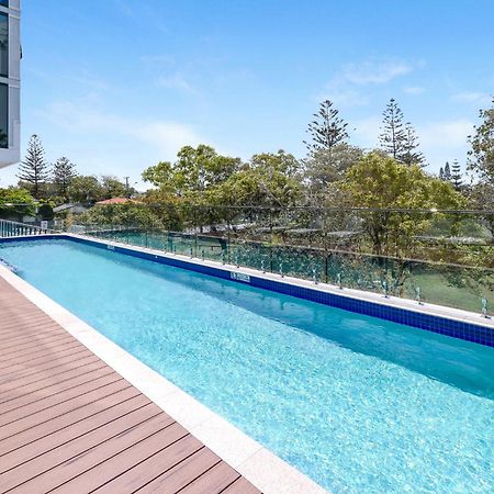 Sandbar Burleigh Gold Coast Luaran gambar