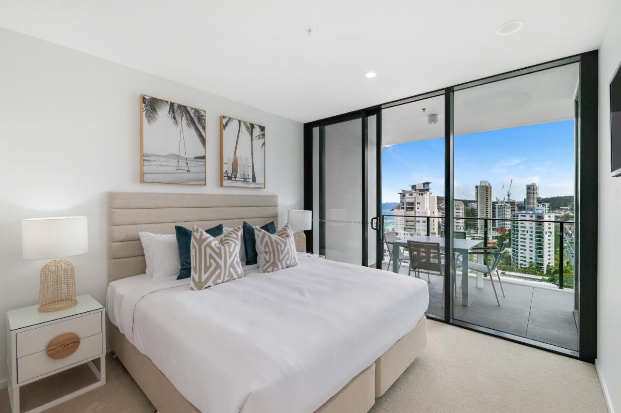 Sandbar Burleigh Gold Coast Luaran gambar