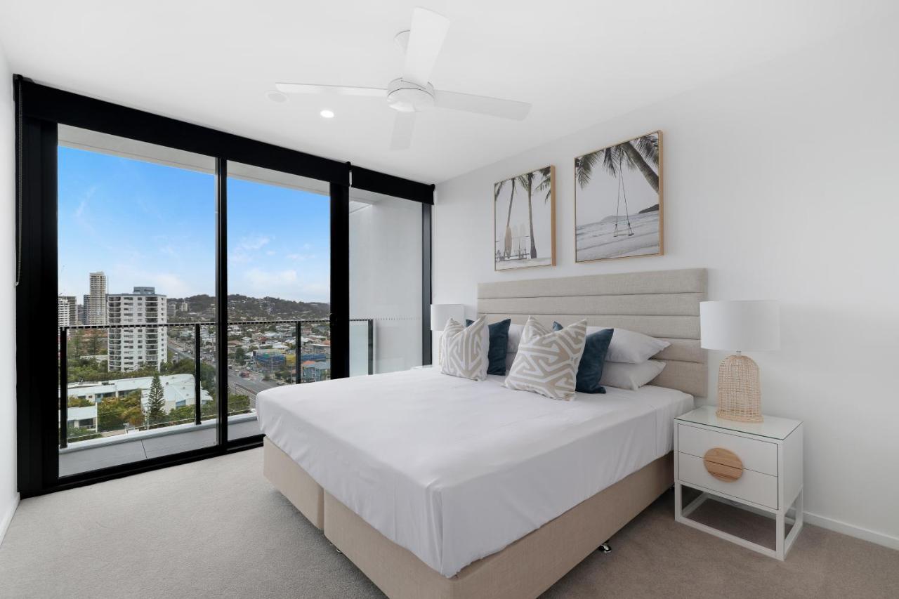 Sandbar Burleigh Gold Coast Luaran gambar