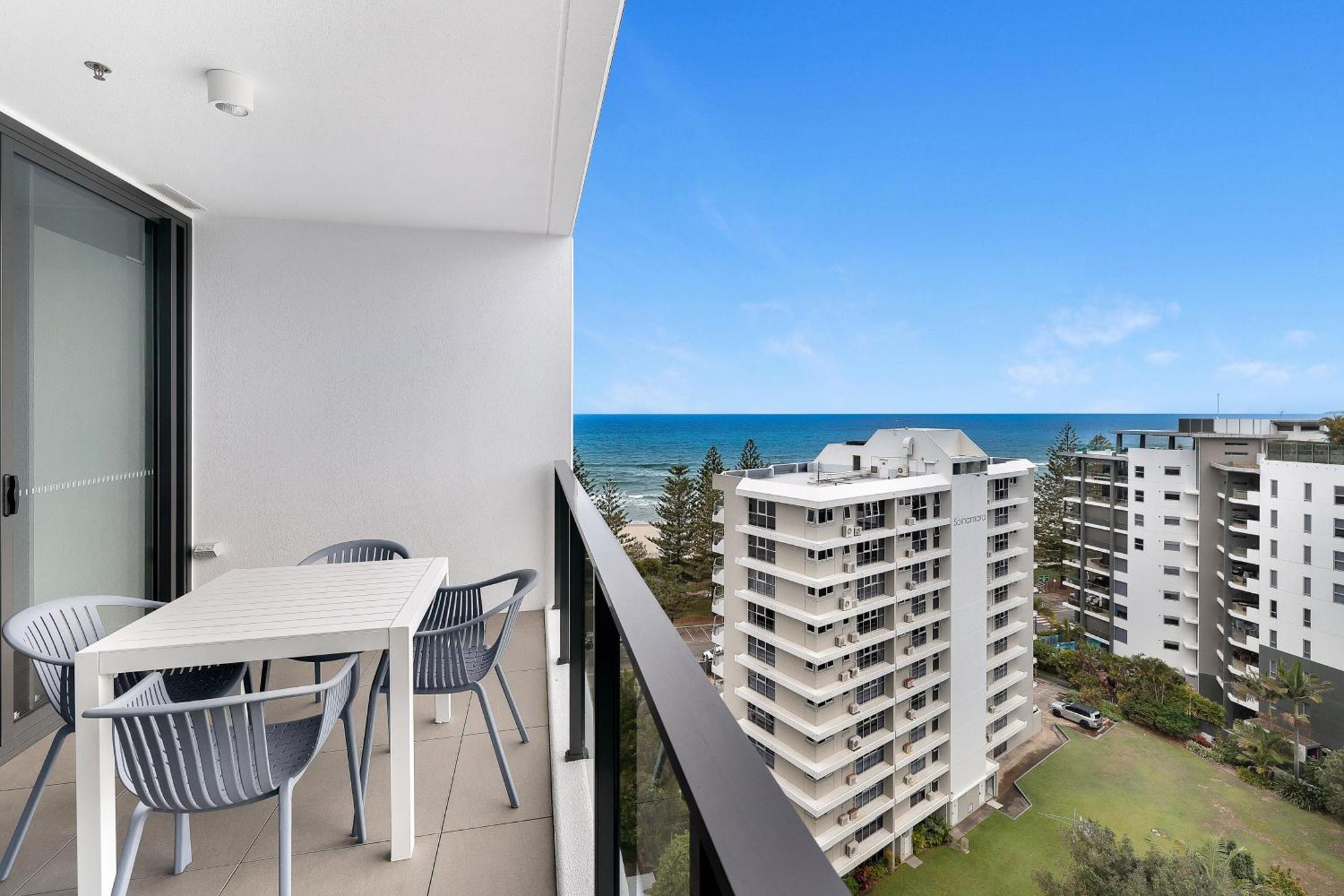Sandbar Burleigh Gold Coast Luaran gambar