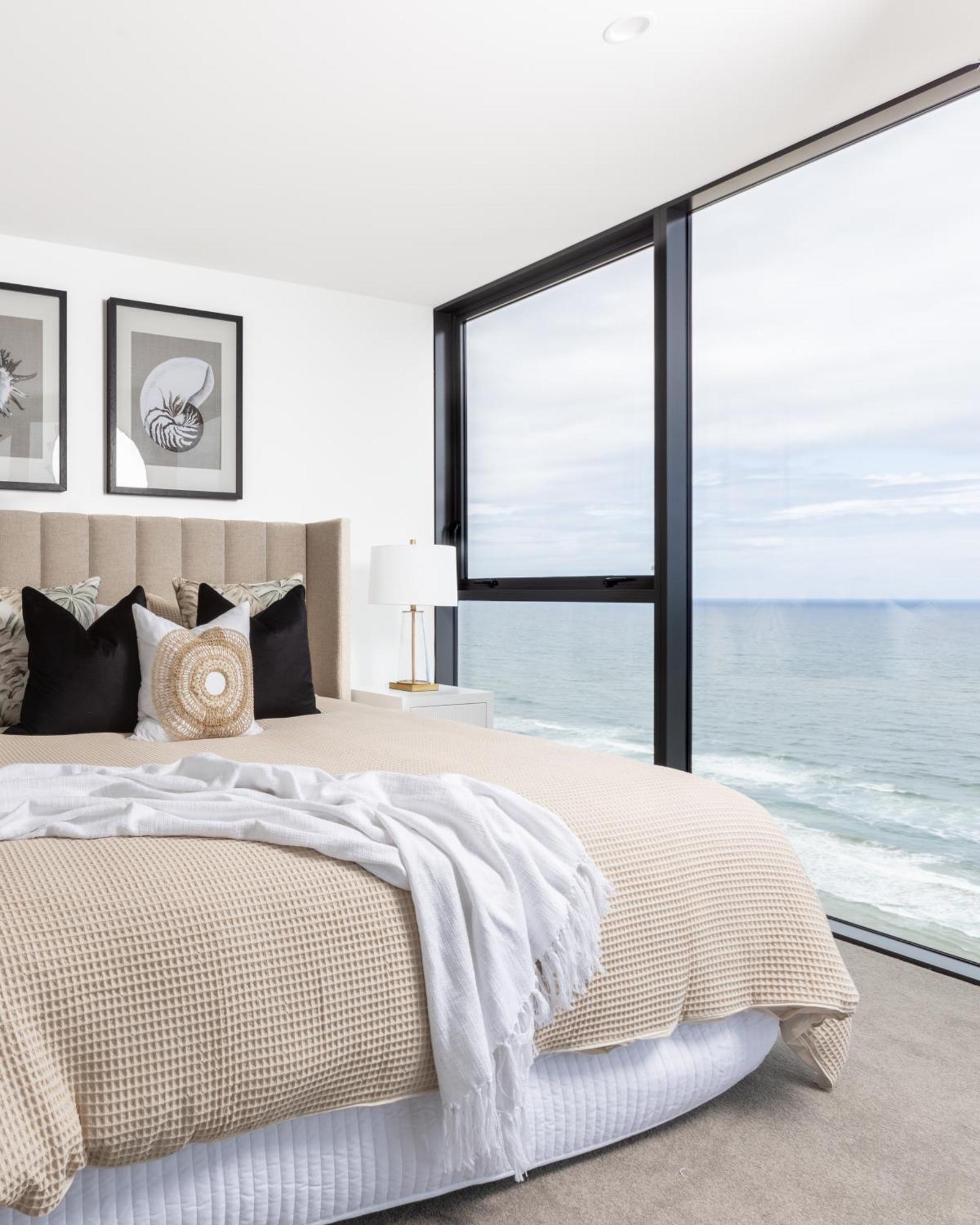 Sandbar Burleigh Gold Coast Luaran gambar