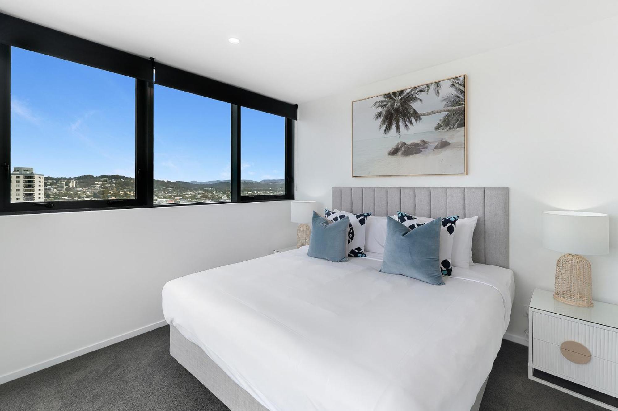 Sandbar Burleigh Gold Coast Luaran gambar