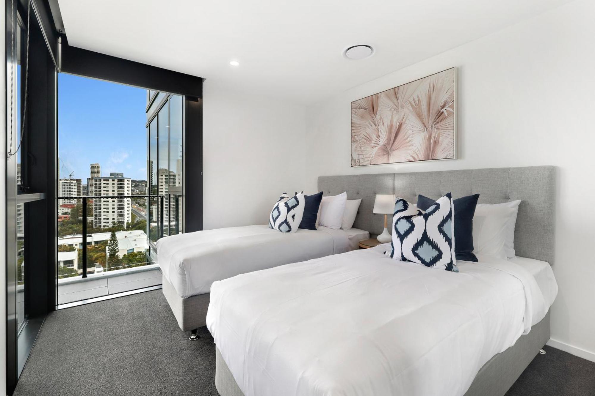 Sandbar Burleigh Gold Coast Luaran gambar