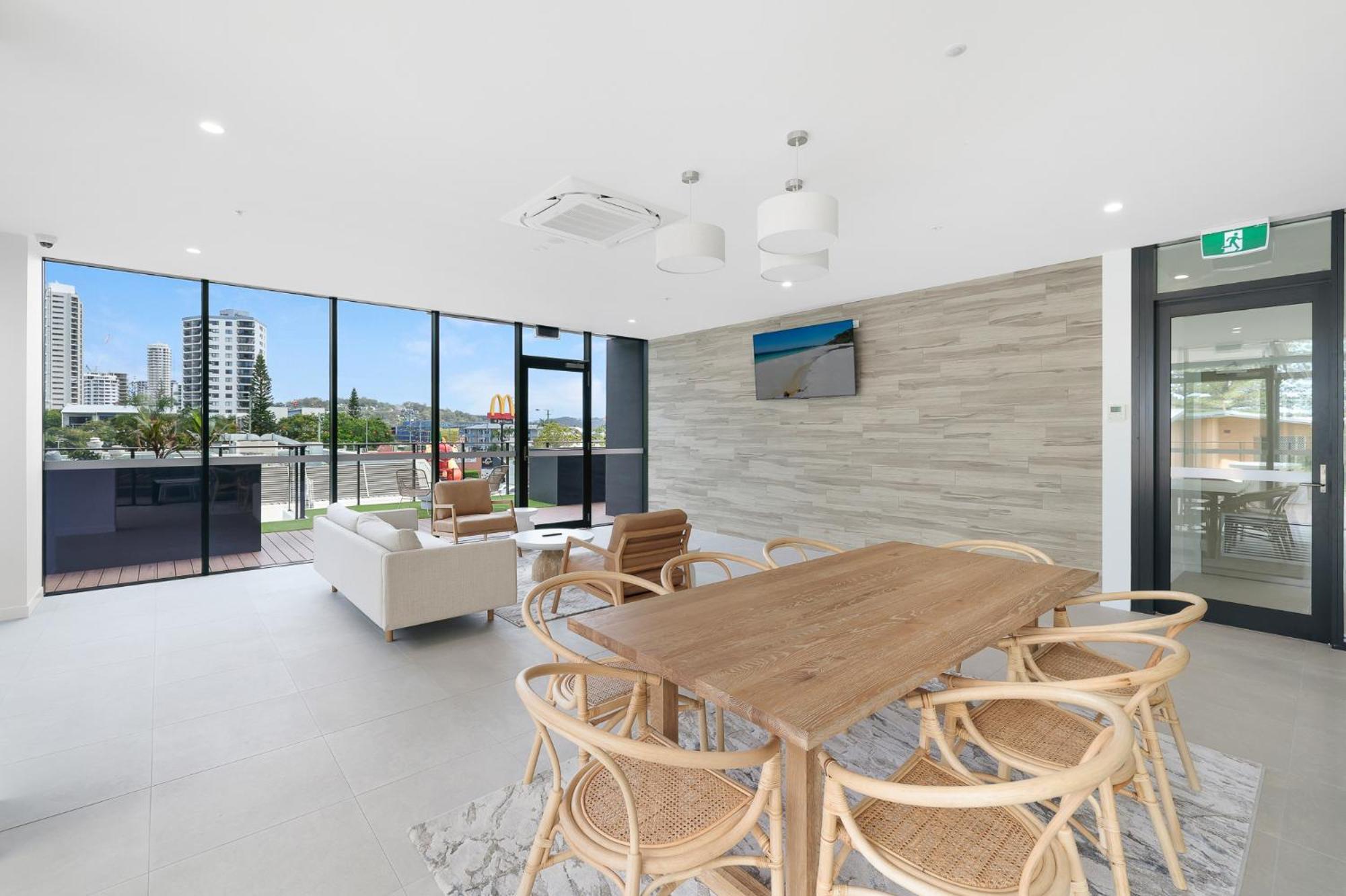 Sandbar Burleigh Gold Coast Luaran gambar