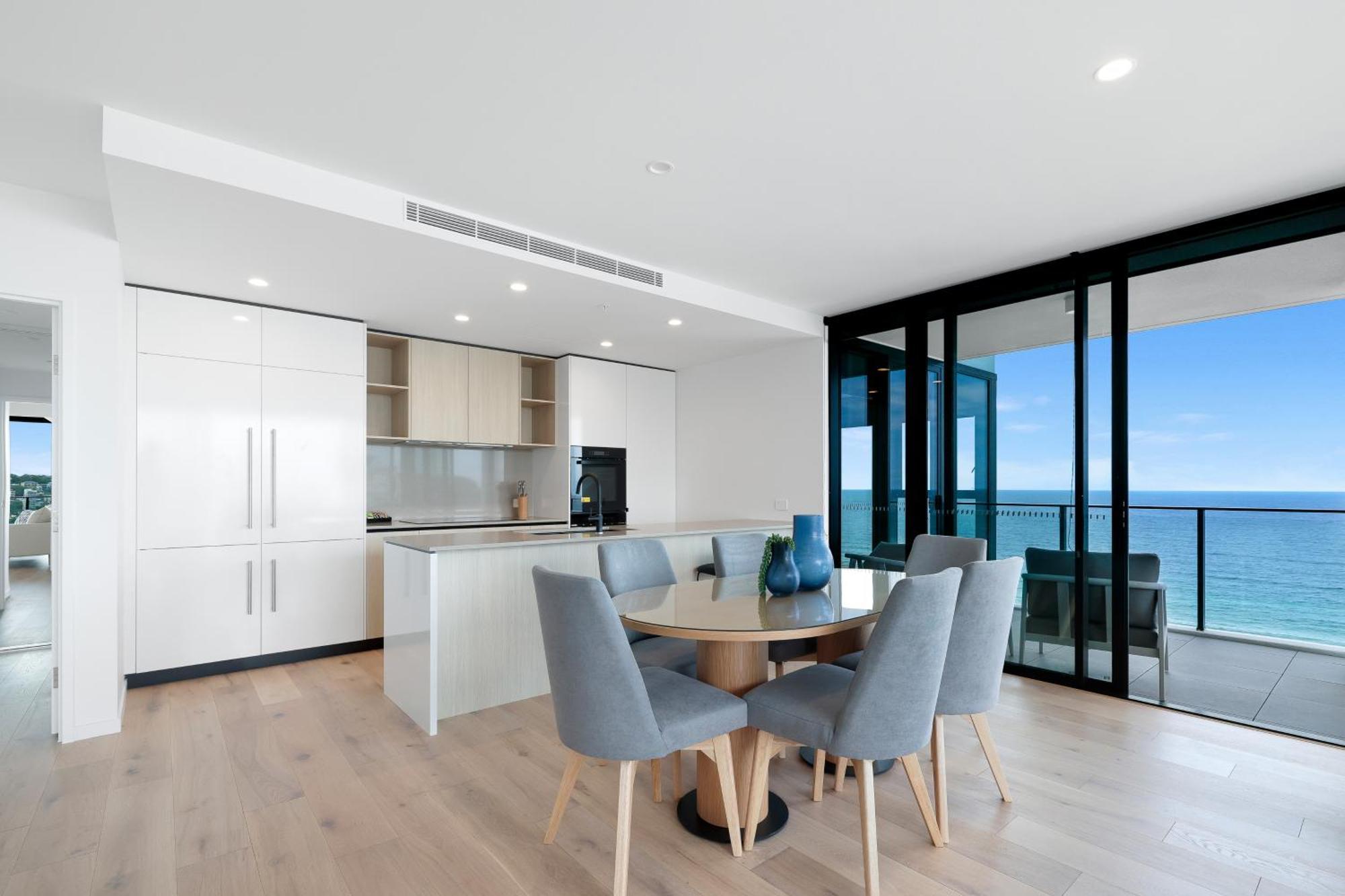 Sandbar Burleigh Gold Coast Luaran gambar
