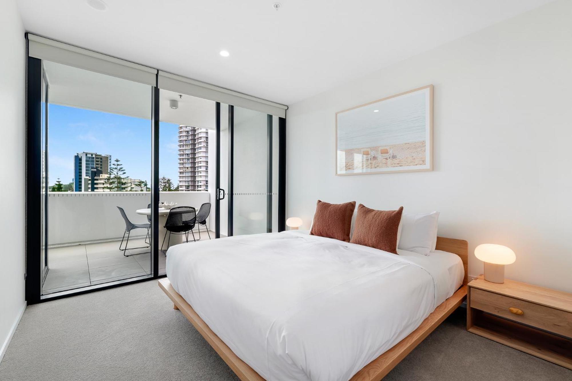 Sandbar Burleigh Gold Coast Luaran gambar